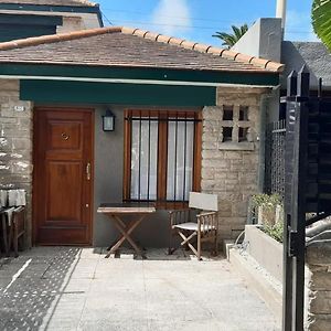Casa de 1 dormitorio